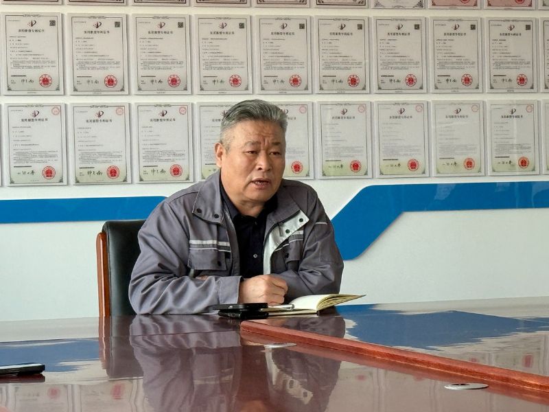开云网页版登录入口-开云(中国)4月安全生产会议——严守安全底线 筑牢质量根基